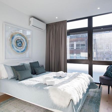 Lovelystay - Wohaza Apartment With Free Private Parking Porto Exteriér fotografie