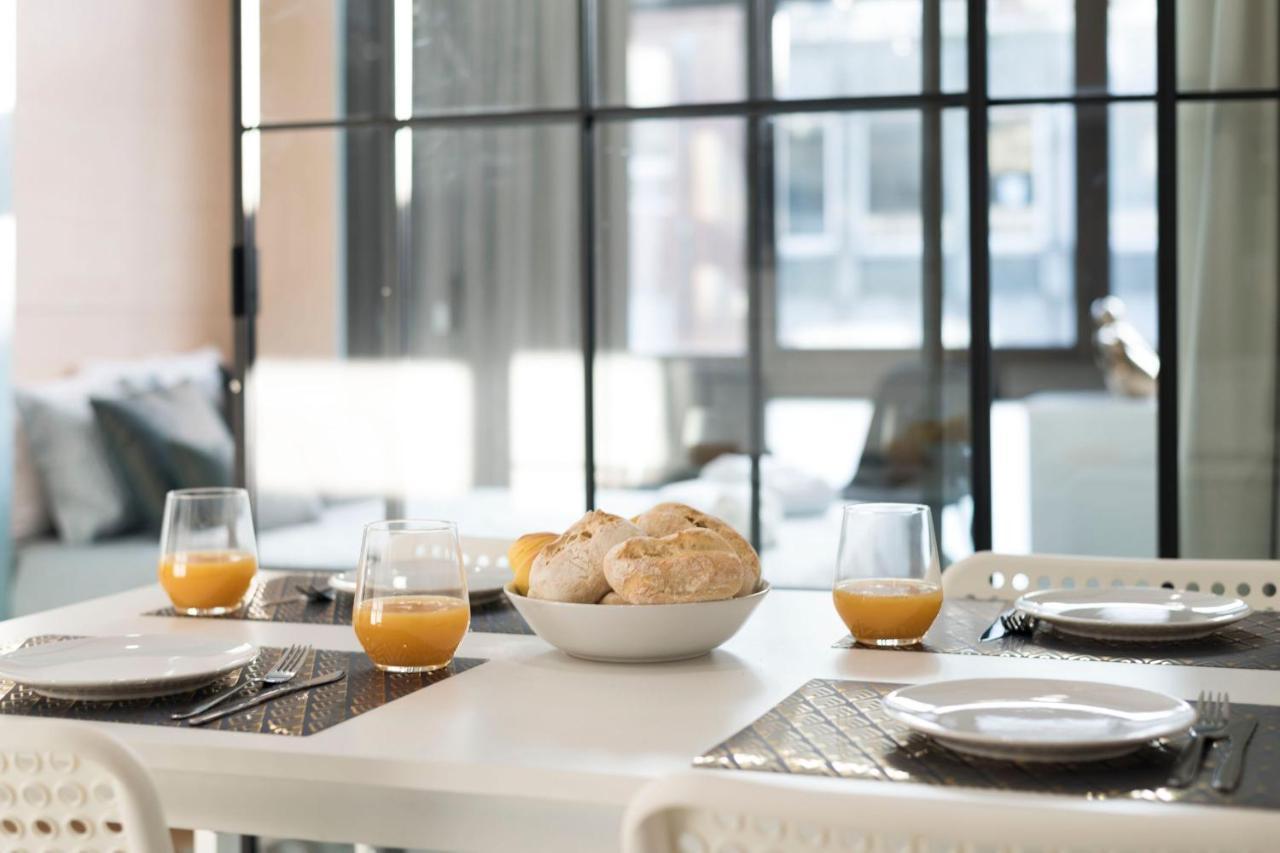 Lovelystay - Wohaza Apartment With Free Private Parking Porto Exteriér fotografie
