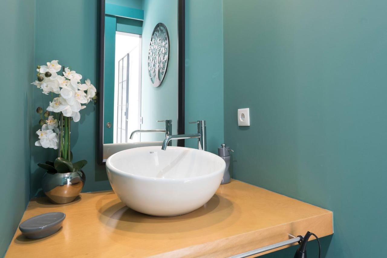Lovelystay - Wohaza Apartment With Free Private Parking Porto Exteriér fotografie