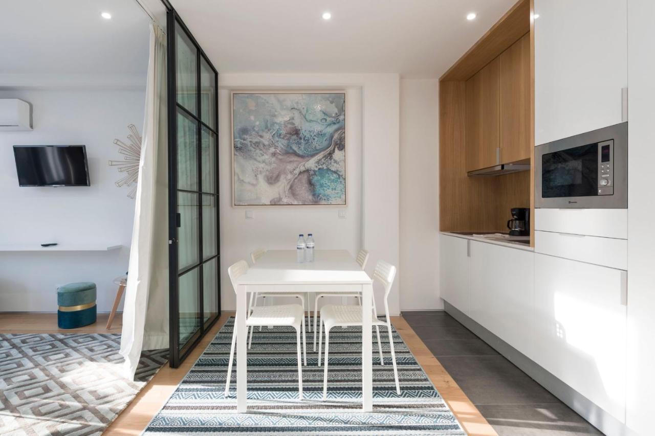 Lovelystay - Wohaza Apartment With Free Private Parking Porto Exteriér fotografie