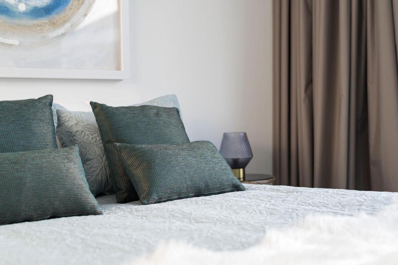 Lovelystay - Wohaza Apartment With Free Private Parking Porto Exteriér fotografie