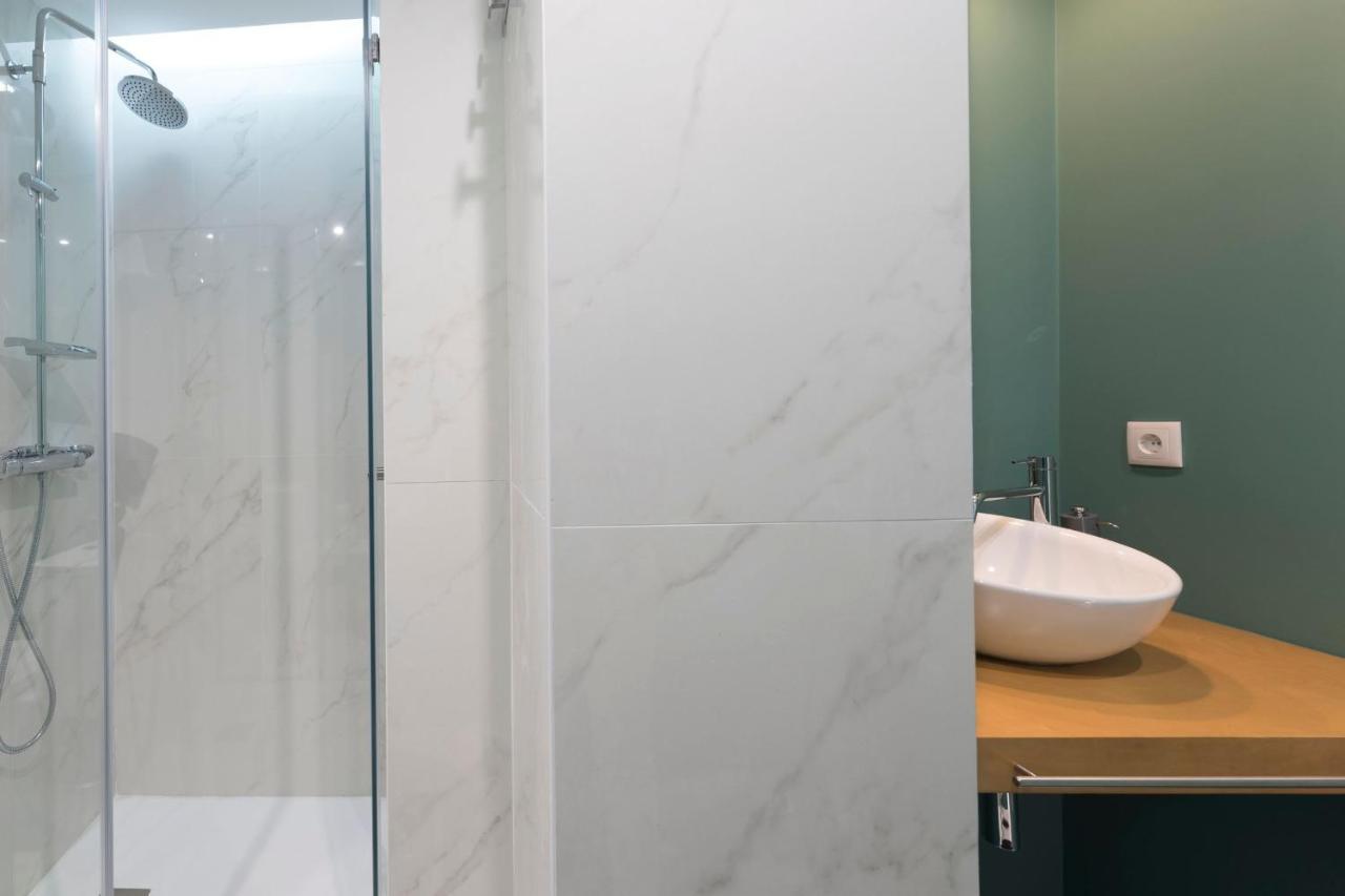 Lovelystay - Wohaza Apartment With Free Private Parking Porto Exteriér fotografie