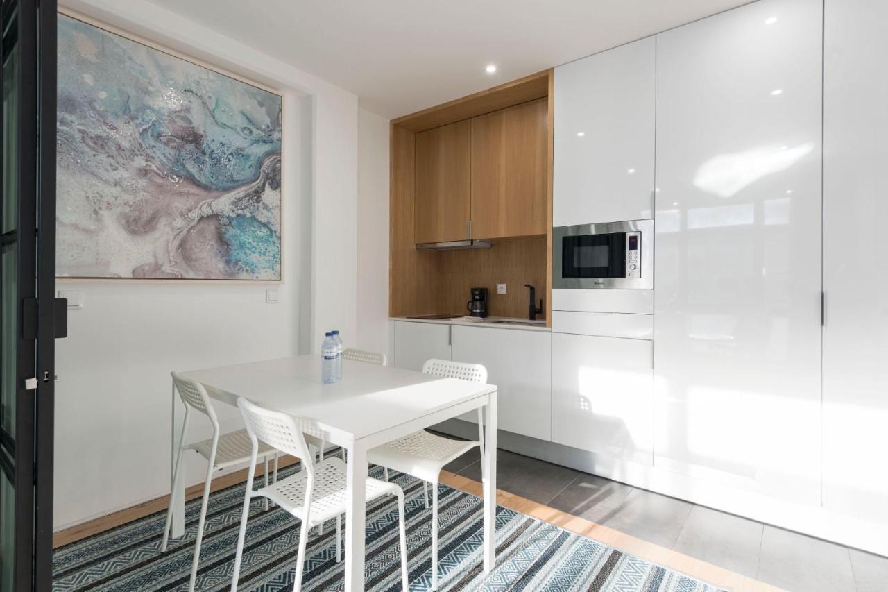 Lovelystay - Wohaza Apartment With Free Private Parking Porto Exteriér fotografie